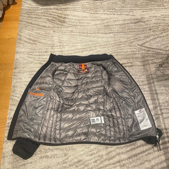 Parajumper jacket - Picture 2 of 3